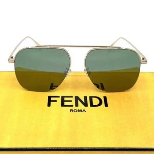 BRAND NEW FENDI Sunglasses FE40005U 32Q Authentic